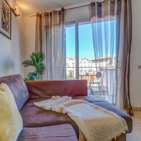 Sunlight By Hello Homes Apartament Sitges
