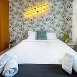 Sunlight By Hello Homes *