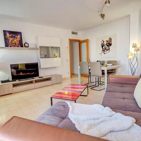 Apartmán Sunlight By Hello Homes