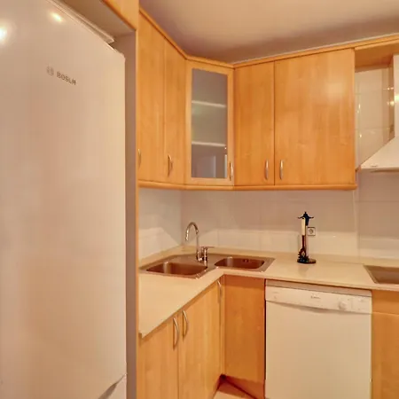 Apartmán Sunlight By Hello Homes