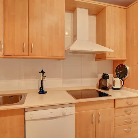 Apartmán Sunlight By Hello Homes
