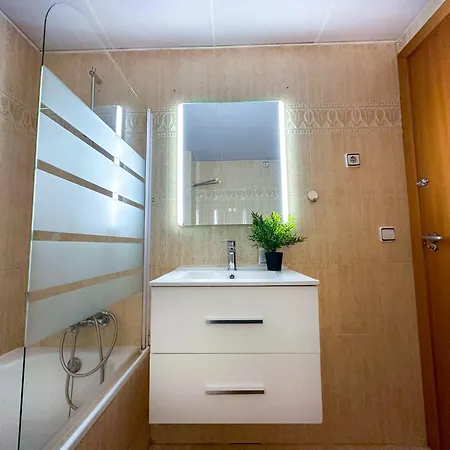 Apartamento Sunlight By Hello Homes Sitges