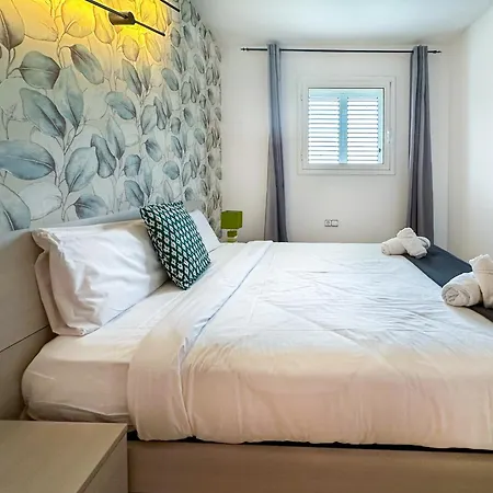 Sunlight By Hello Homes Sitges