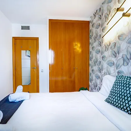 Apartamento Sunlight By Hello Homes