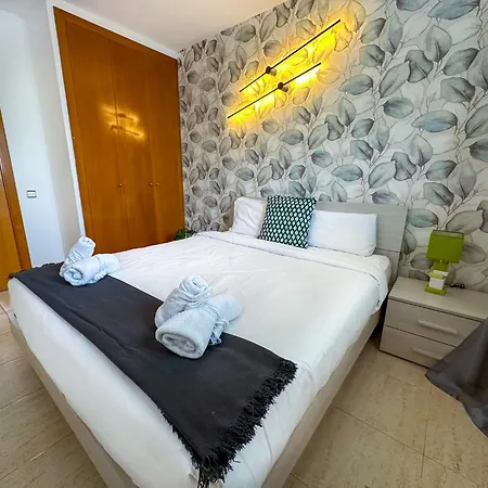 Appartamento Sunlight By Hello Homes *