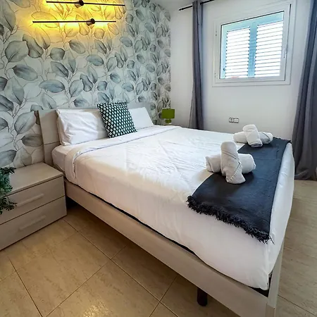 Sunlight By Hello Homes * Sitges