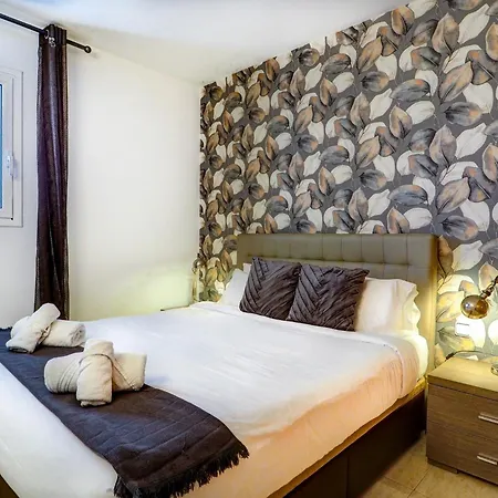 Appartamento Sunlight By Hello Homes Sitges