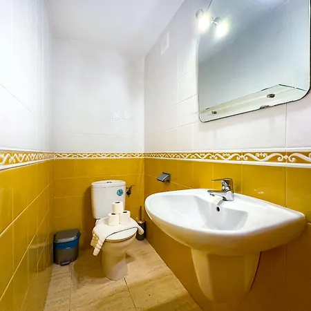 Appartamento Sunlight By Hello Homes Sitges