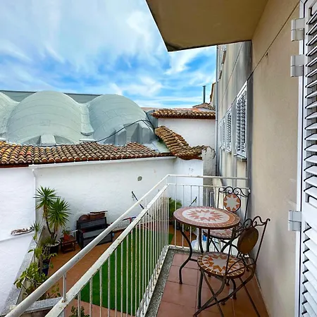 Sunlight By Hello Homes Sitges