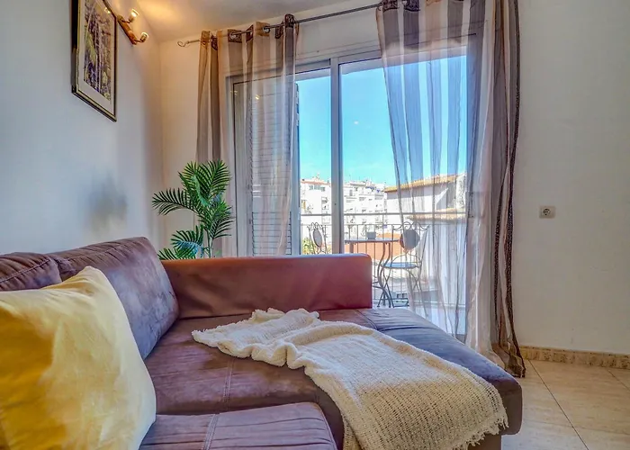 Sunlight By Hello Homes Apartment Sitges