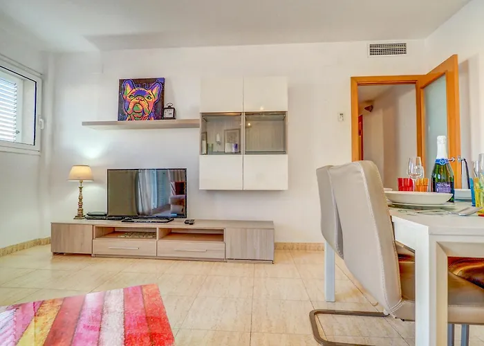 Apartment Sunlight By Hello Homes *