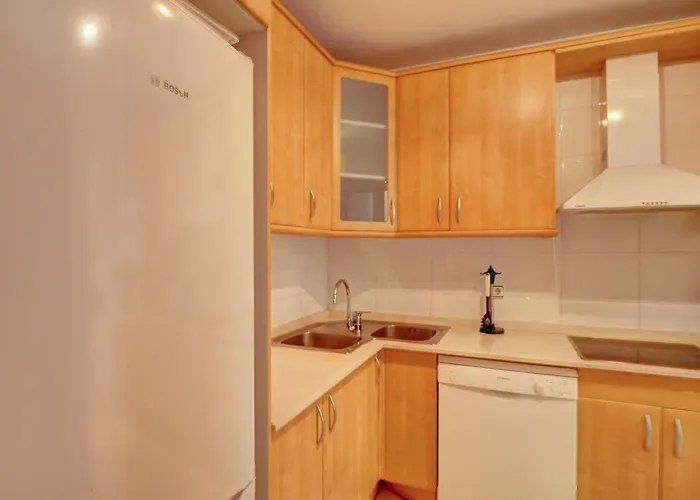 Apartment Sunlight By Hello Homes