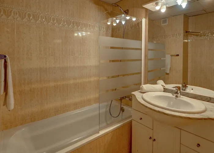 Sunlight By Hello Homes Apartment Sitges