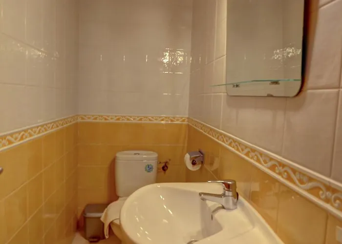 Sunlight By Hello Homes Sitges