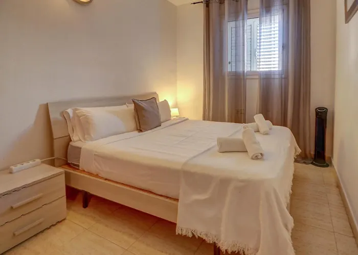 Apartment Sunlight By Hello Homes Sitges