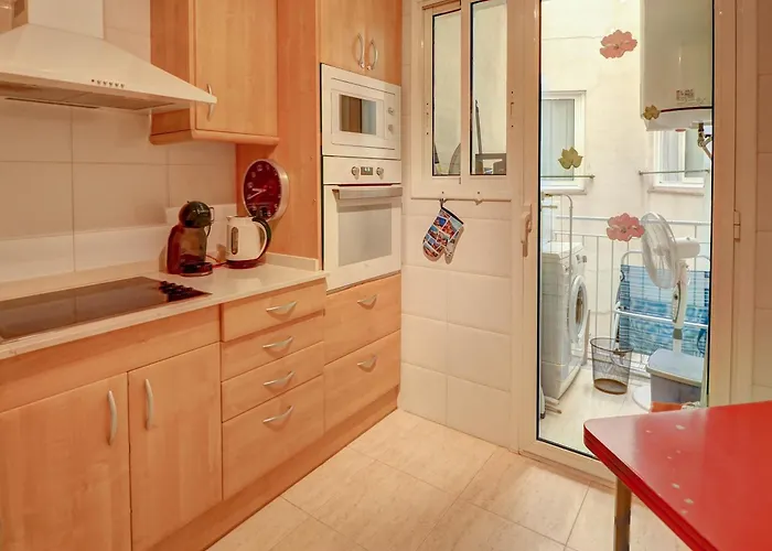 Sunlight By Hello Homes Sitges