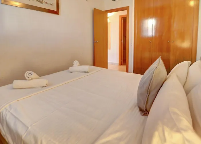 Sunlight By Hello Homes * Sitges