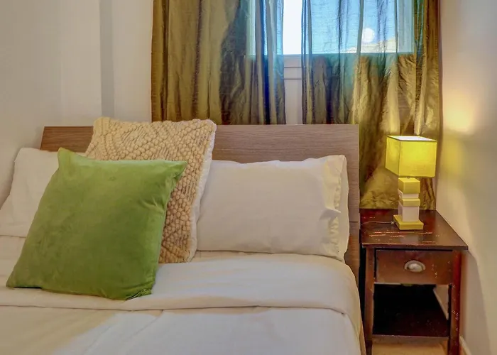 Sunlight By Hello Homes Apartment Sitges