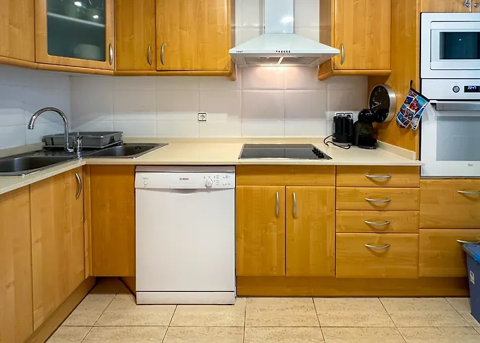 Daire Sunlight By Hello Homes *