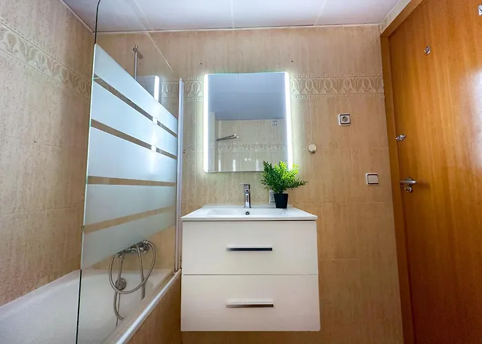 Daire Sunlight By Hello Homes Sitges