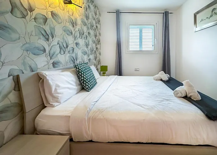 Sunlight By Hello Homes Sitges
