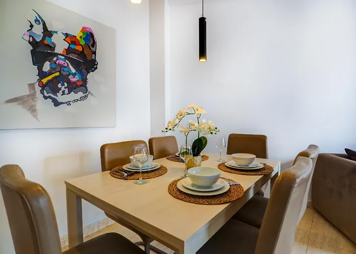 Sunlight By Hello Homes * Sitges