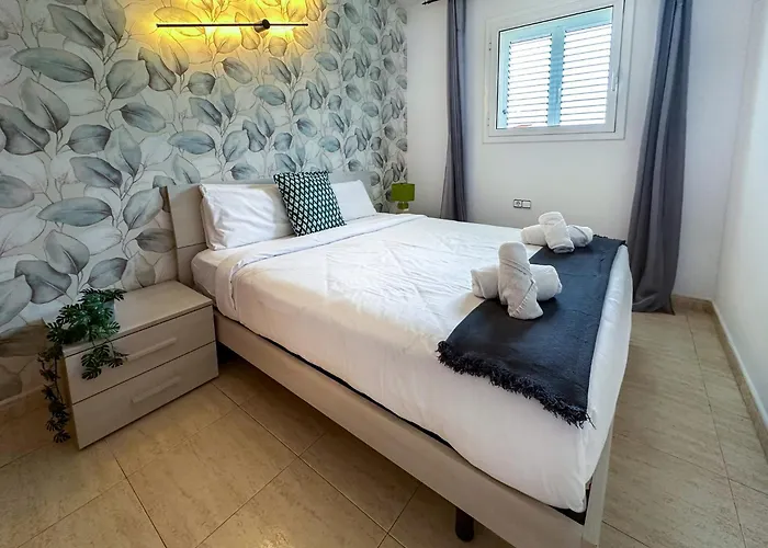 Sunlight By Hello Homes * Sitges