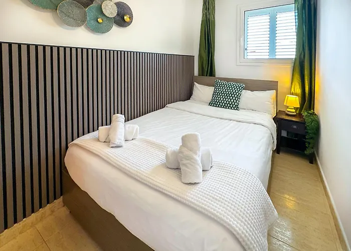 Sunlight By Hello Homes Daire