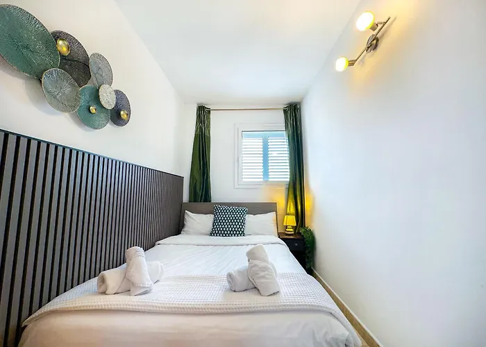 Daire Sunlight By Hello Homes