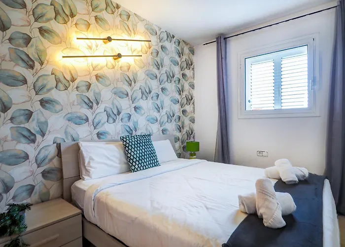 Daire Sunlight By Hello Homes *