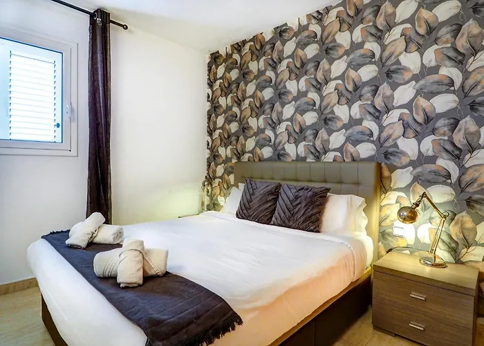 Daire Sunlight By Hello Homes Sitges