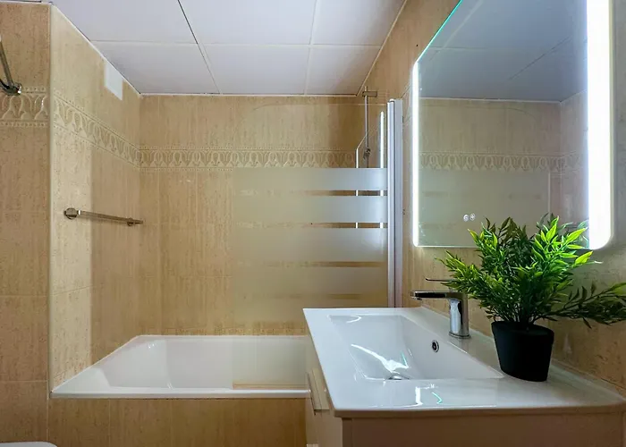 Daire Sunlight By Hello Homes *