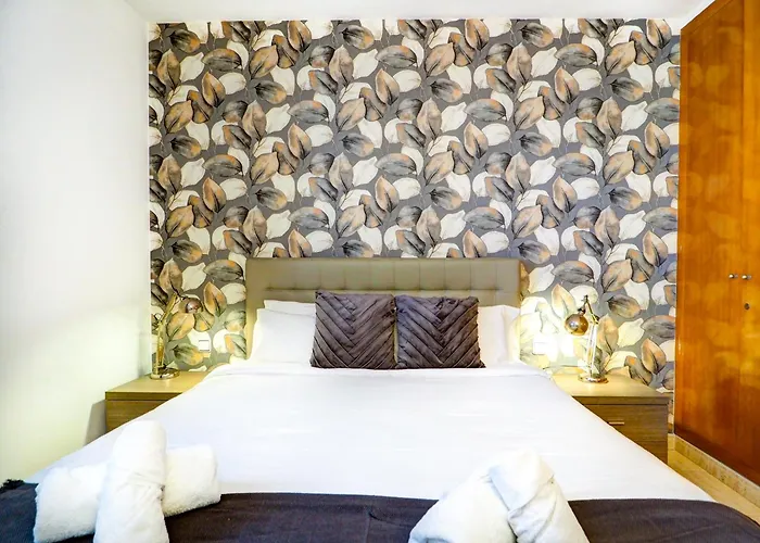 Sunlight By Hello Homes Daire Sitges