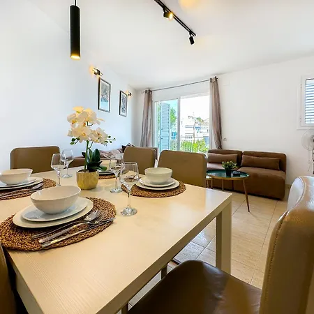 Sunlight By Hello Homes Apartment Sitges