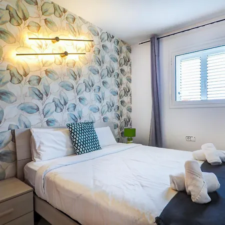Apartment Sunlight By Hello Homes *